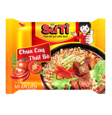 Bột mì