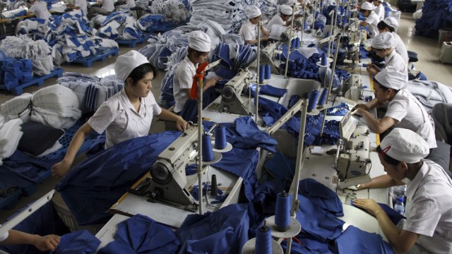 Đồng phục áo vest