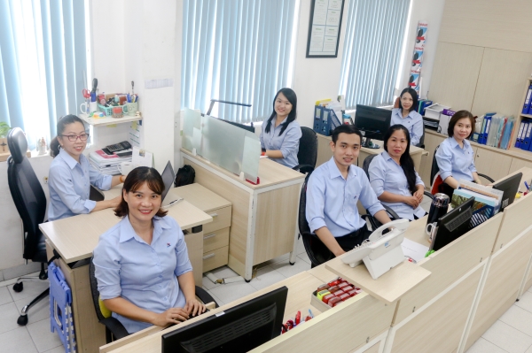 Dịch vụ vận chuyển