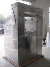 Thiết bị phòng sạch