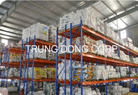 Gói PP dệt bên trong