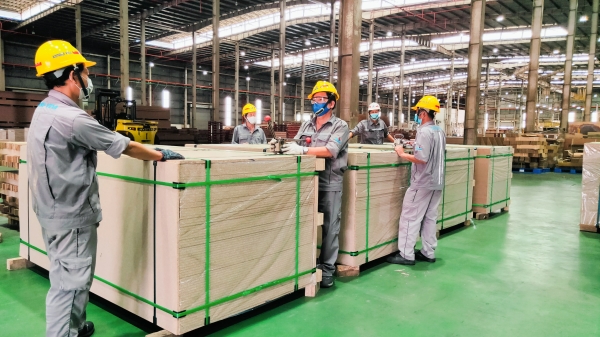 Dịch vụ vận chuyển
