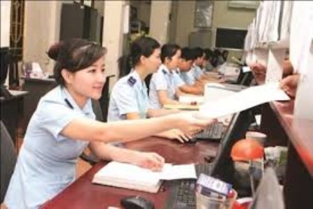 Dịch vụ chuyển phát hàng hóa