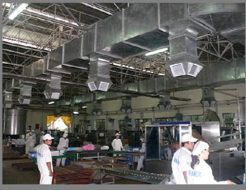 Ống mềm nhập khẩu Hàn Quốc