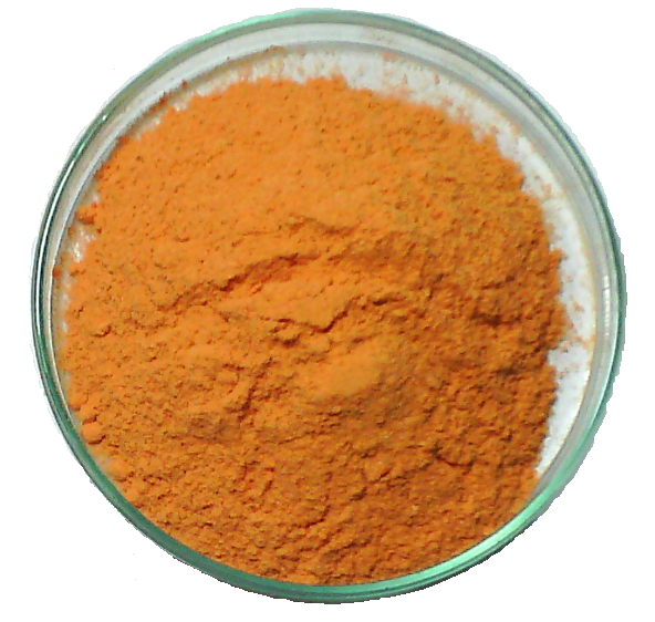 Bột ớt