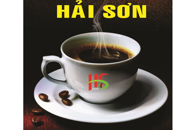 Cà phê hòa tan 2 trong 1