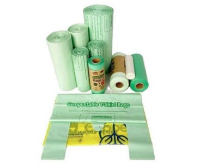 Túi phẳng Poly
