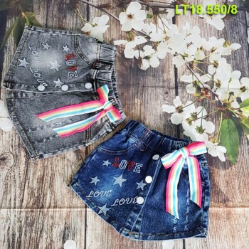 Áo sơ mi denim nam