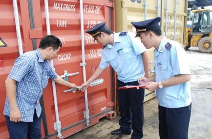 Dịch vụ chuyển phát hàng