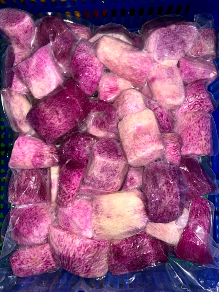 Chứng chỉ OCOP