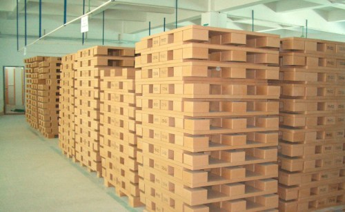 Chứng chỉ FSC