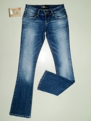 Quần jeans Denim