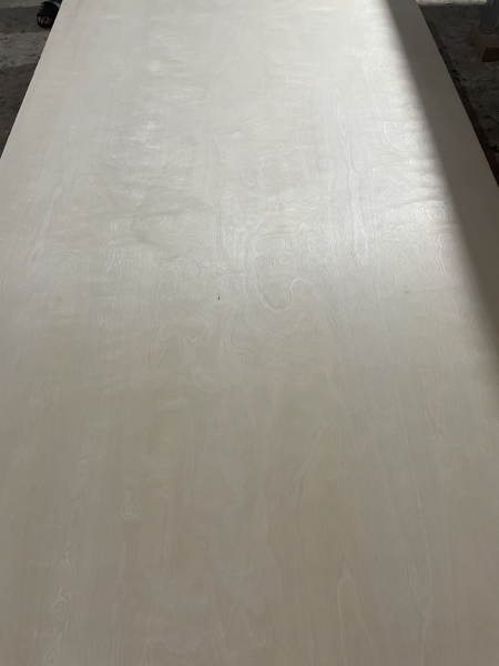 MDF được phủ bằng giấy