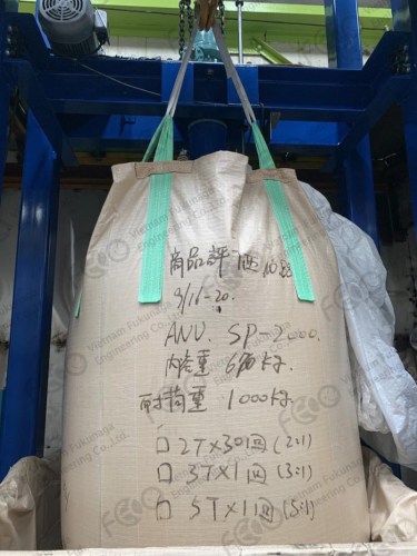 200L Túi Jumbo