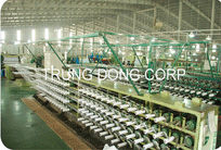 Gói PP dệt màng hai mặt