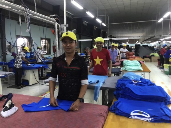 Bộ sưu tập phong cách phụ nữ