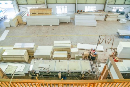 Hộp xốp Styrofoam