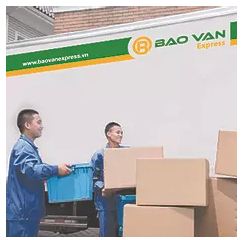 Giao hàng nhanh tiết kiệm