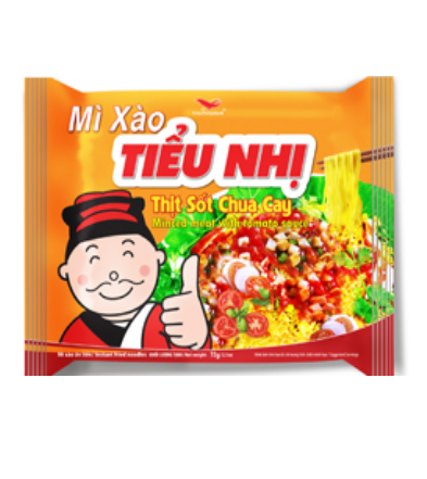 Bột mì