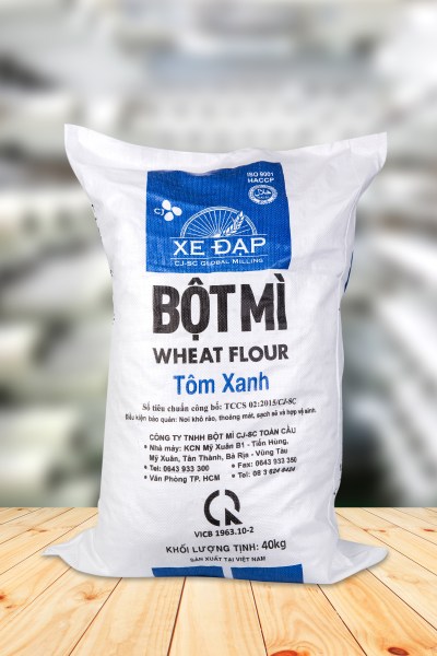 Túi dệt khác
