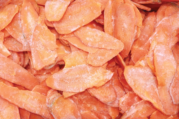 Chứng chỉ ISO 22000:2018