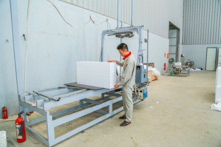 Hộp xốp Styrofoam