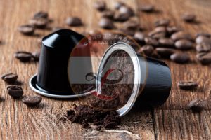 Xử lý cà phê tức thì