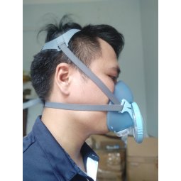 Khẩu trang vải Asia Mask