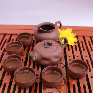 Trà Tâm Phúc
