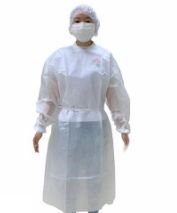 Mặt nạ không dệt 4 lớp