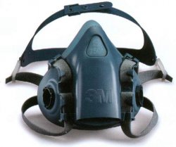 Khẩu trang vải Asia Mask