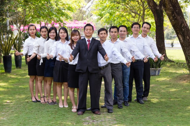 Khu công nghiệp cho thuê