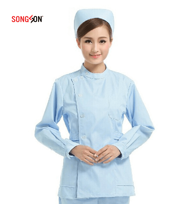 Áo phông đồng phục