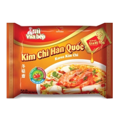 Bột mì