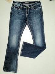 Quần jeans Denim