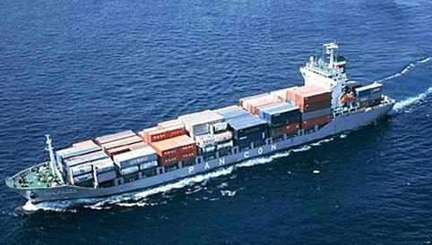 Vận tải đường biển