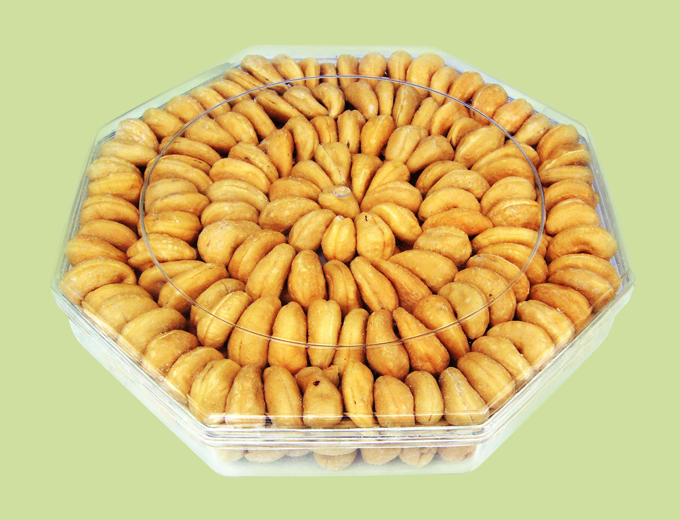 Tiêu chuẩn toàn cầu về an toàn thực phẩm