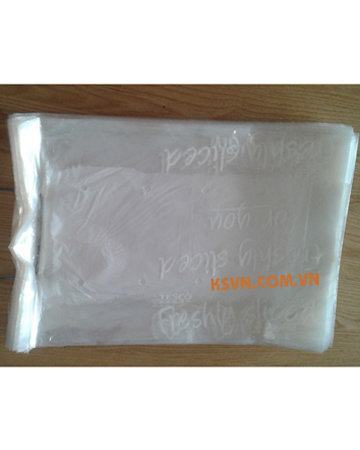 Túi nhựa cán cứng có tay cầm