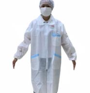 Mặt nạ 3 lớp màu hồng