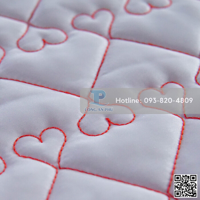 LAP - Nỉ - Nội thất ô tô 11