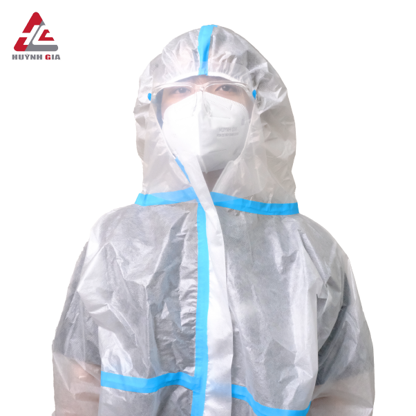 Khẩu trang y tế N95 5 lớp