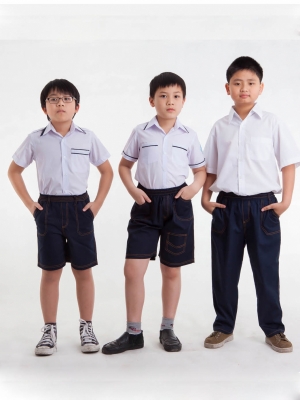 Quần áo bảo hộ