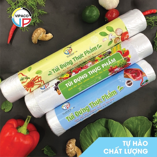 Túi Thực Phẩm