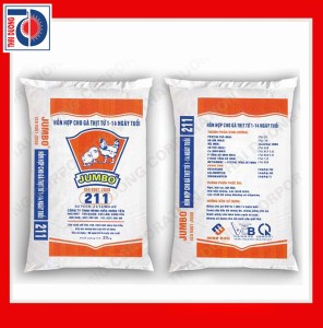 Vải không dệt và sản phẩm