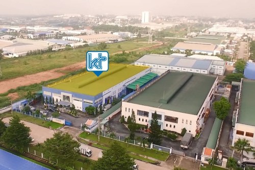 In hộp quà gấp lại