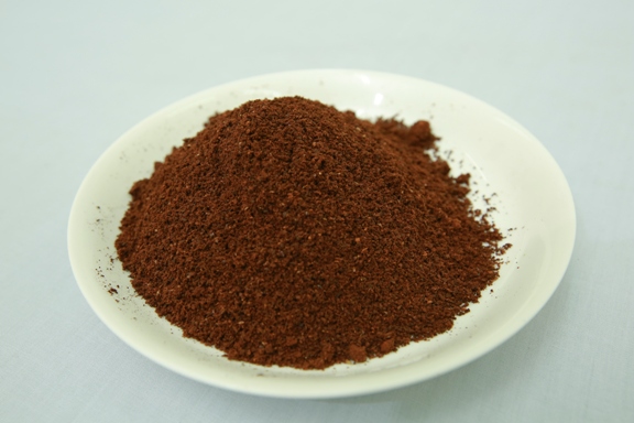 Trà sữa đen