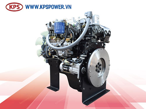 Bơm Diesel Daedong