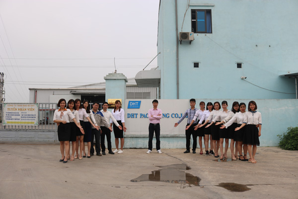 Túi jumbo có miệng mở hình thang