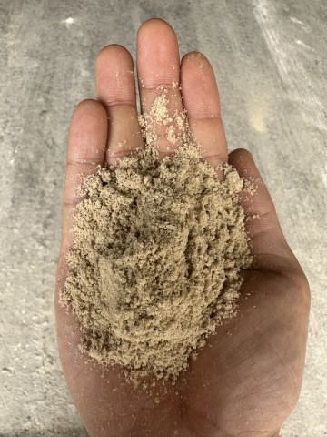 Cám gạo
