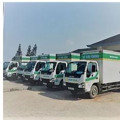 Vận chuyển Bắc-Nam